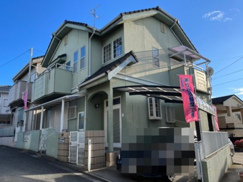 桃山台★中古戸建