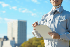 とび職の求人応募前の不安解消！