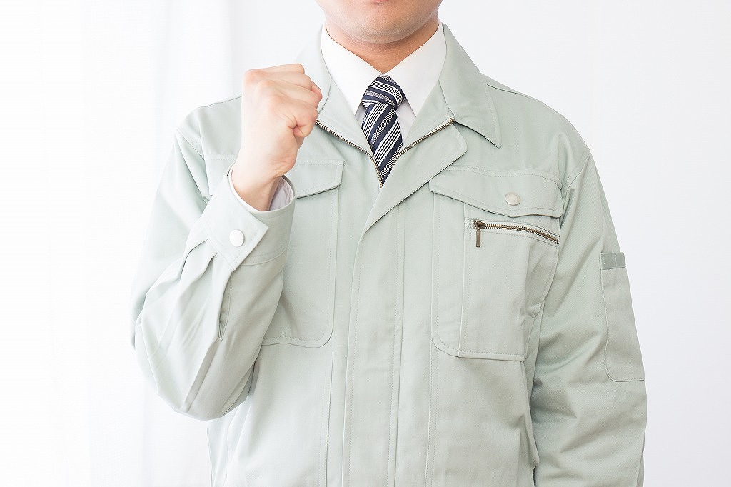足場工事で株式会社鈴木興業が選ばれる理由