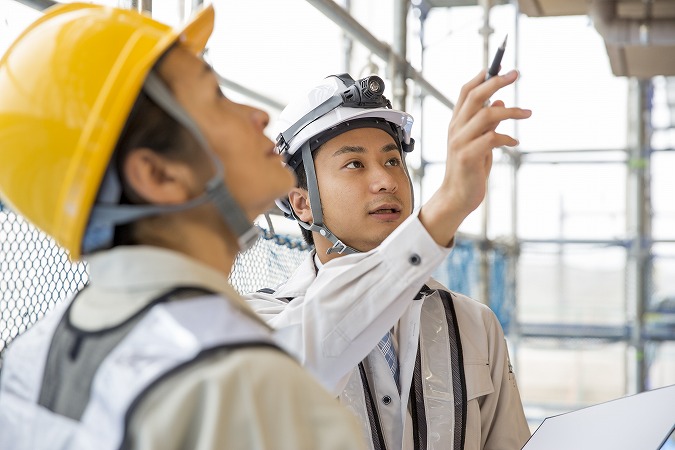 株式会社ひらた建築工房が外壁塗装の際に心がけていること