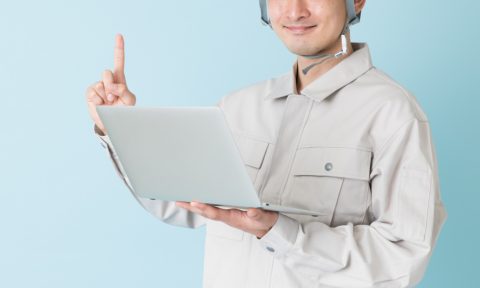 【未経験歓迎】道路工事の仕事に向いているのはどんな人？