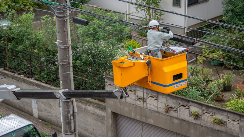 オール電化の不安を解消！家の停電に備えできることとは？