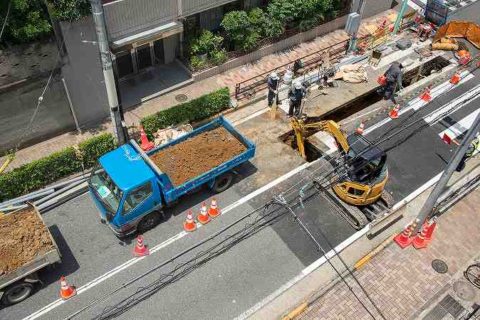 【求人】ダンプドライバーとして働く魅力とは？