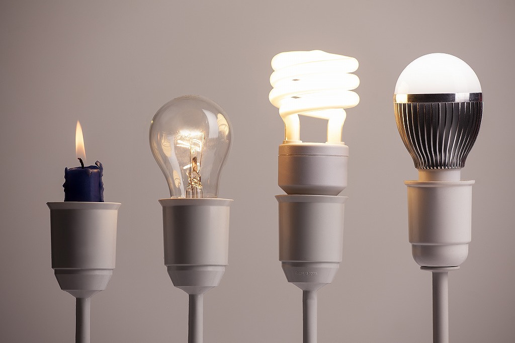 オール電化を検討する前にしておいたほうが良いこと
