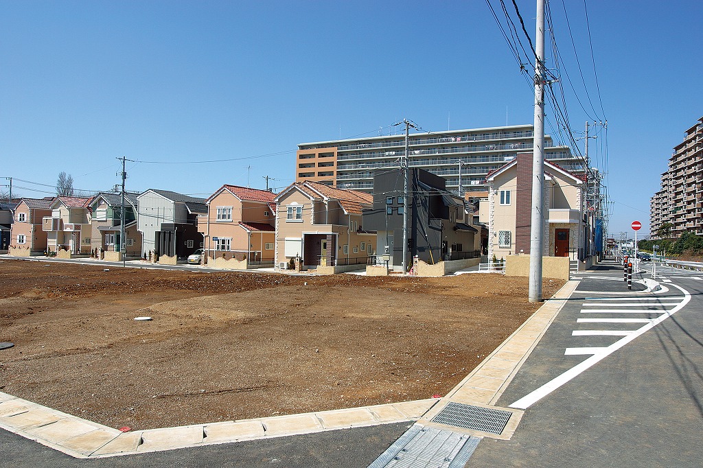 新築施工で弊社が選ばれる理由