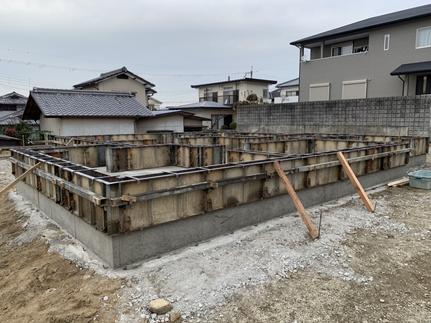 河南町大宝2丁目М様邸 ver1