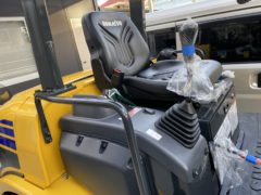 ペイローダー来ました