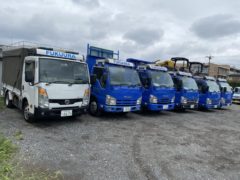 道路舗装工事のご依頼前の不安解消！