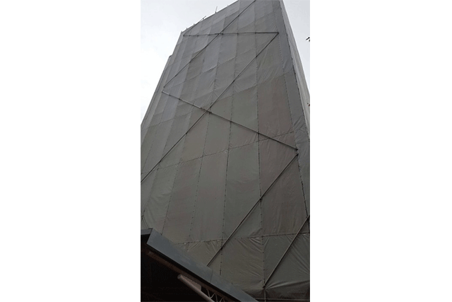施工事例 1