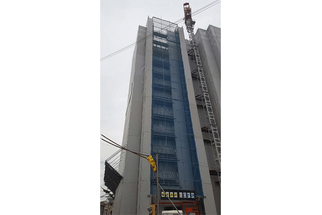 施工事例 3
